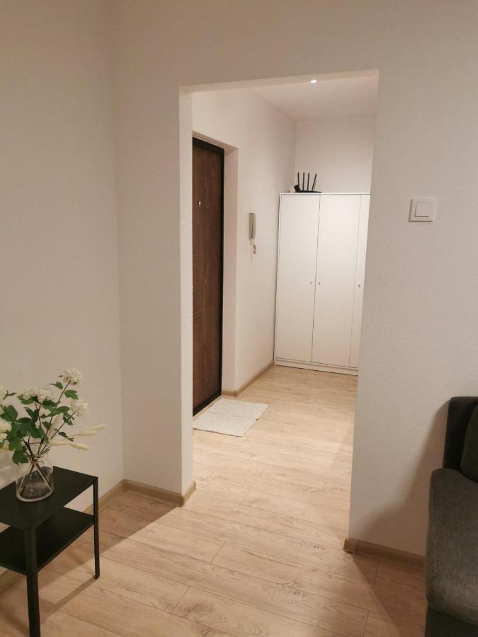 Modern Studio Debreceno, Self-Check-In, Free Parking クライペダ エクステリア 写真