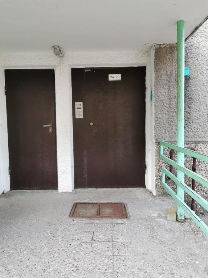 Modern Studio Debreceno, Self-Check-In, Free Parking クライペダ エクステリア 写真